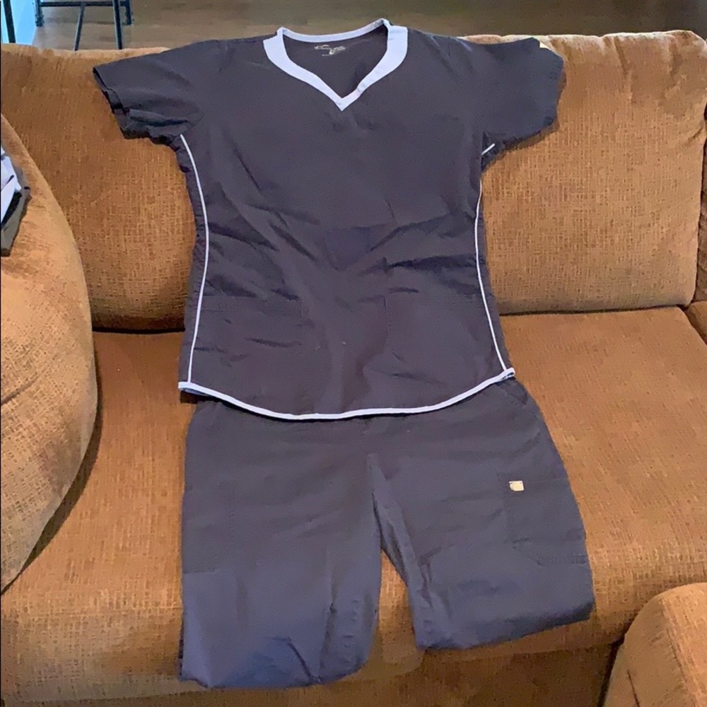 Buttersoft by Uniform Advantage Scrubs